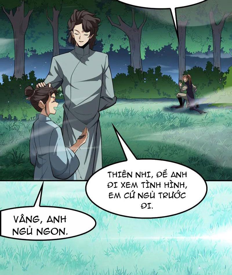 Vạn Tộc Tru Sát!!: Chapter 53