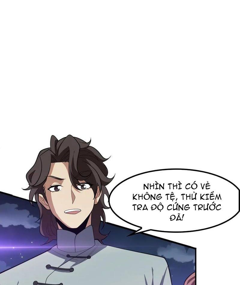 Vạn Tộc Tru Sát!!: Chapter 53