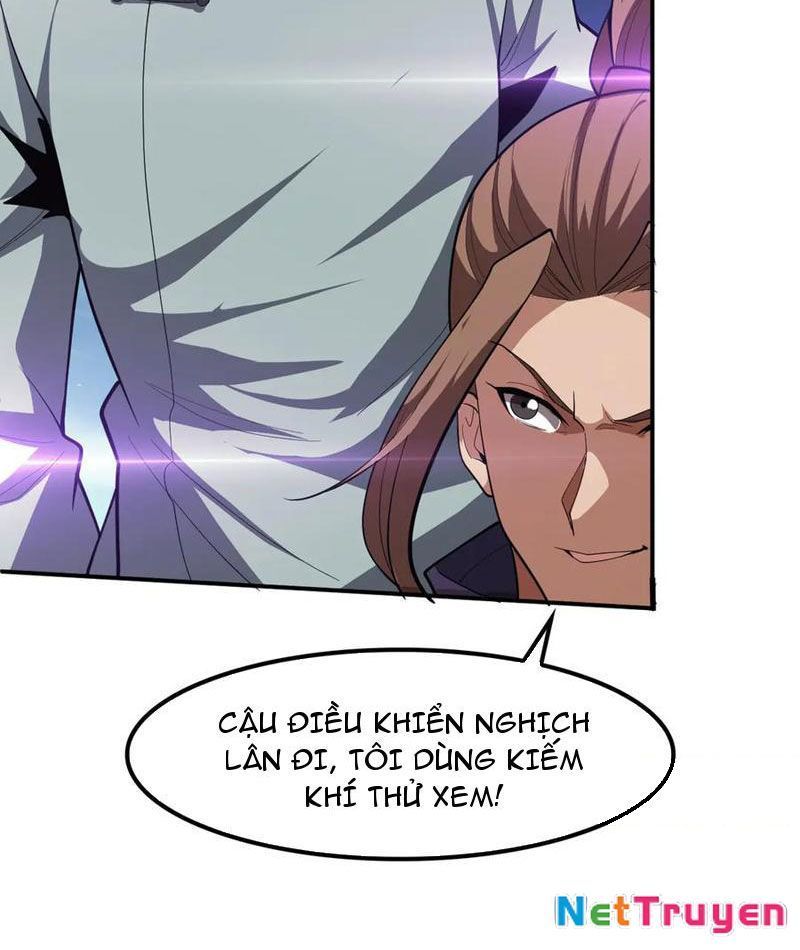 Vạn Tộc Tru Sát!!: Chapter 53