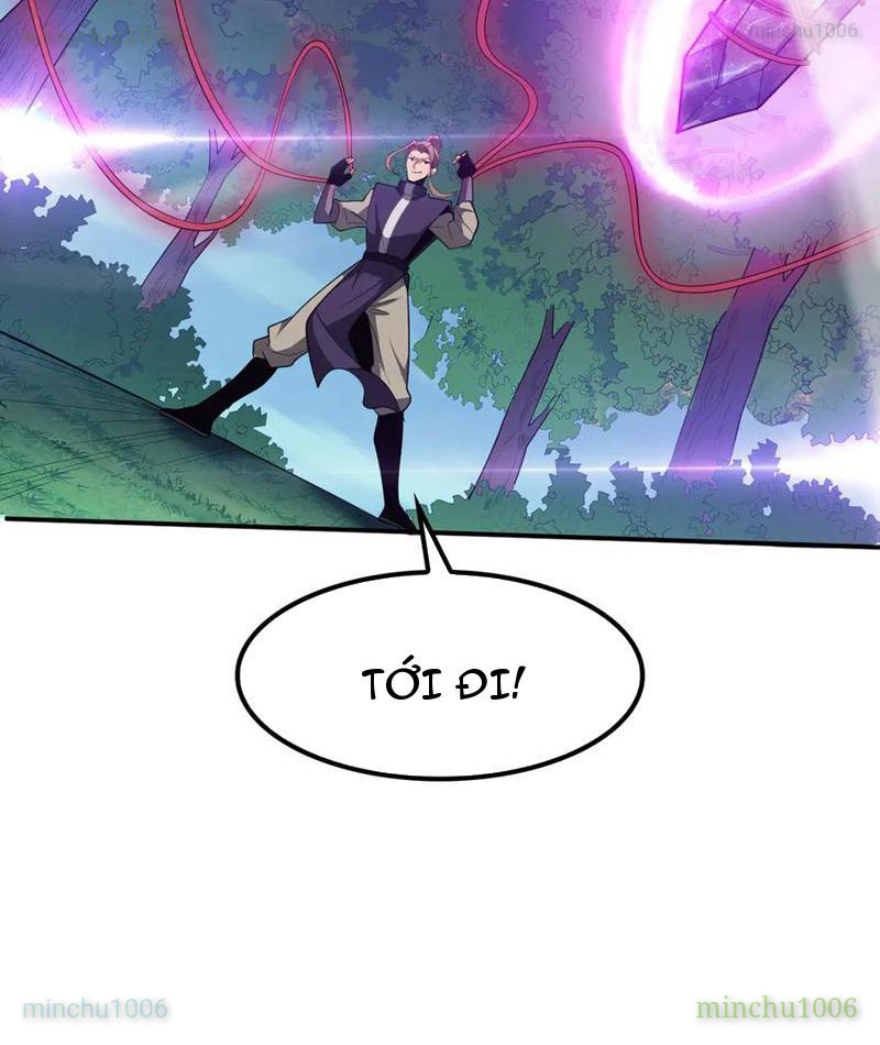 Vạn Tộc Tru Sát!!: Chapter 53