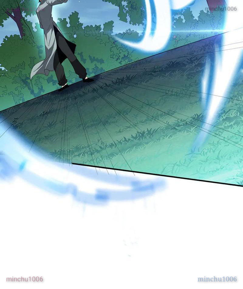 Vạn Tộc Tru Sát!!: Chapter 53
