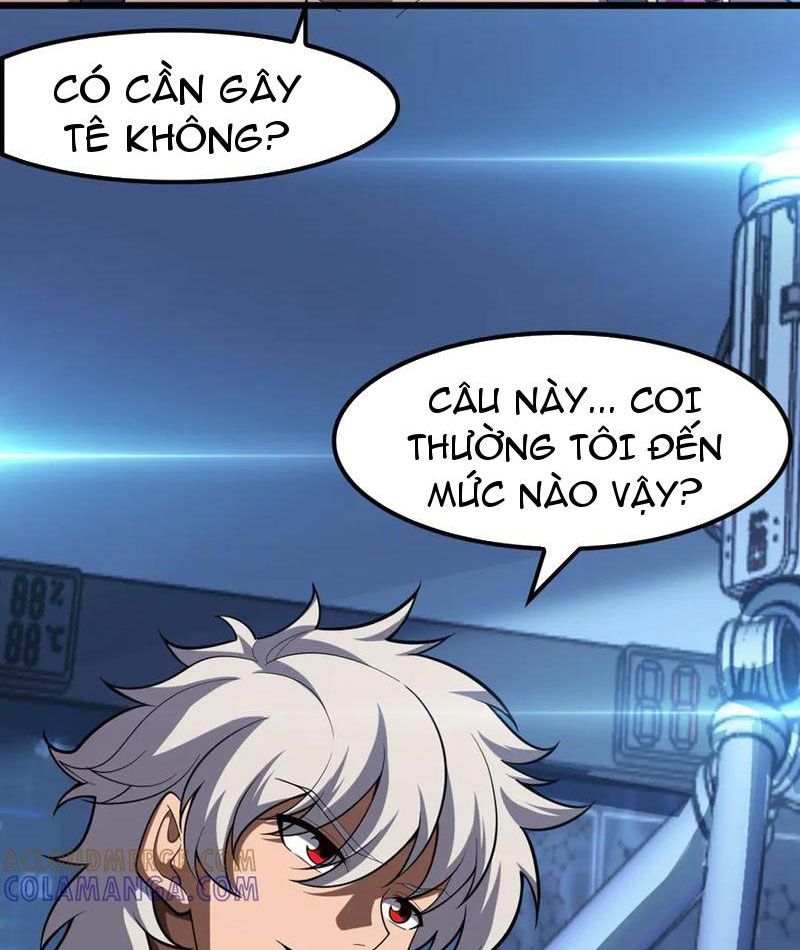 Vạn Tộc Tru Sát!!: Chapter 53