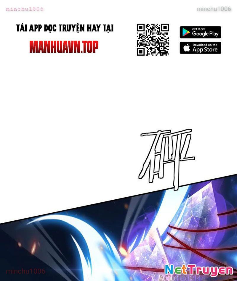 Vạn Tộc Tru Sát!!: Chapter 53