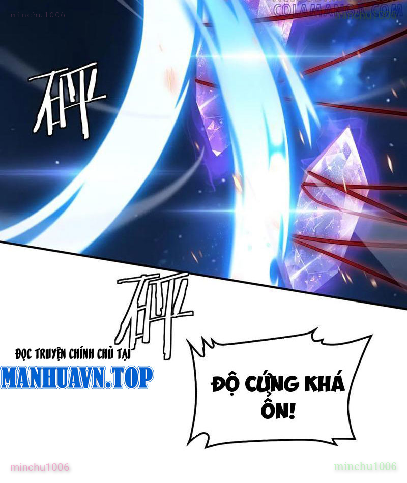 Vạn Tộc Tru Sát!!: Chapter 53