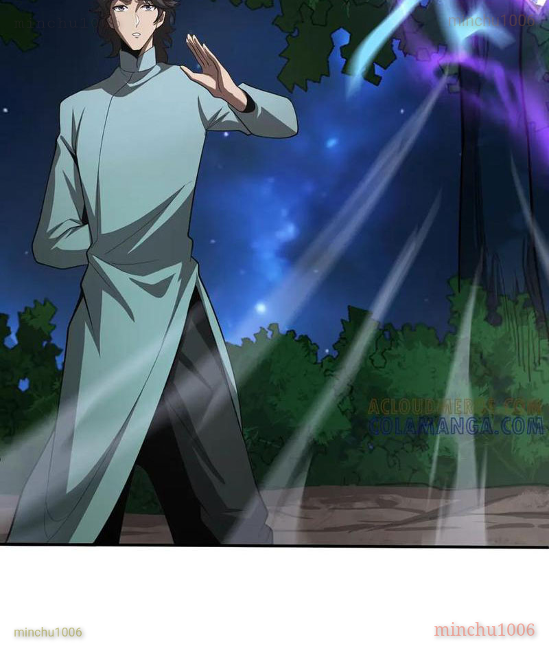 Vạn Tộc Tru Sát!!: Chapter 53