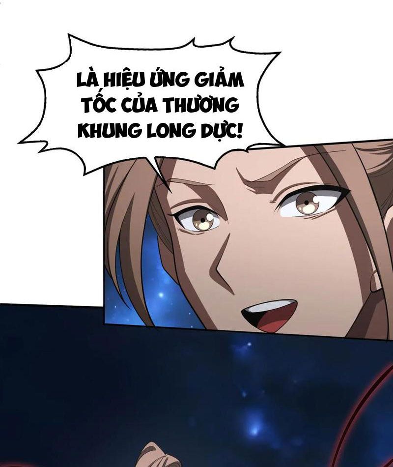 Vạn Tộc Tru Sát!!: Chapter 53