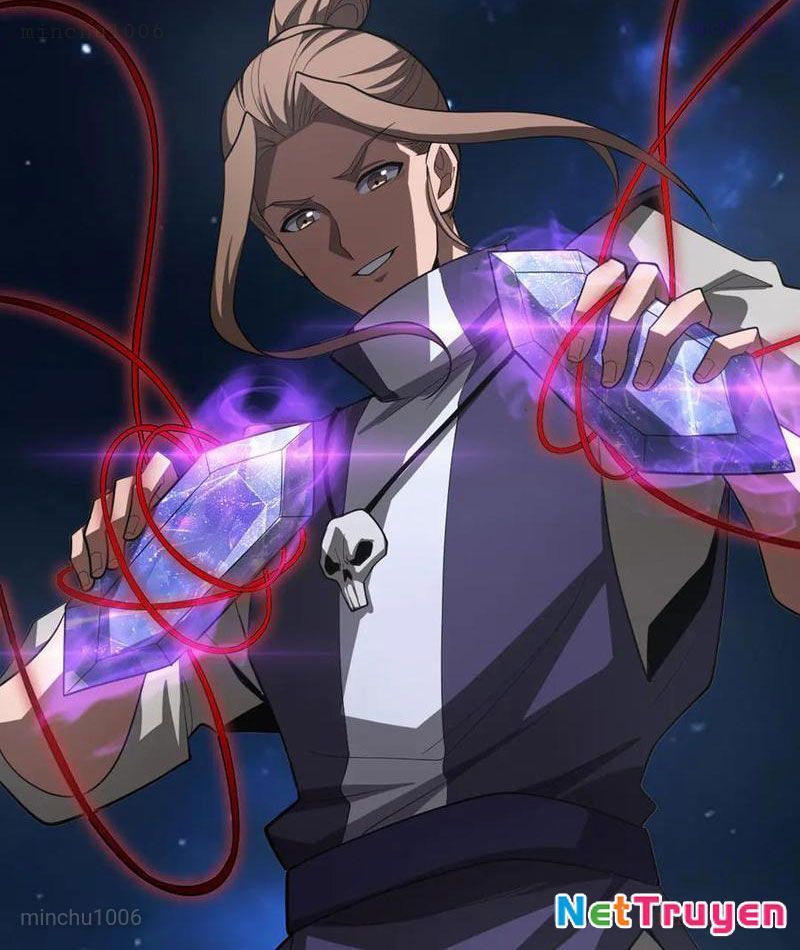 Vạn Tộc Tru Sát!!: Chapter 53
