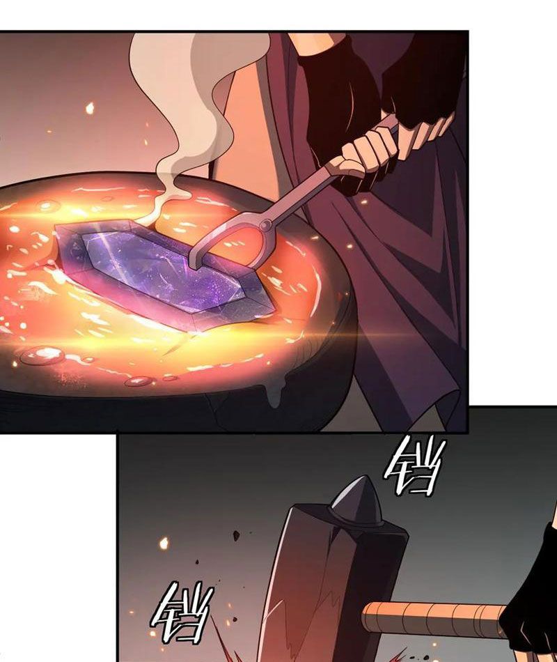 Vạn Tộc Tru Sát!!: Chapter 53