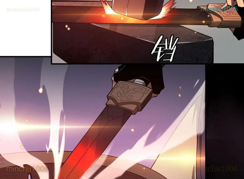 Vạn Tộc Tru Sát!!: Chapter 53