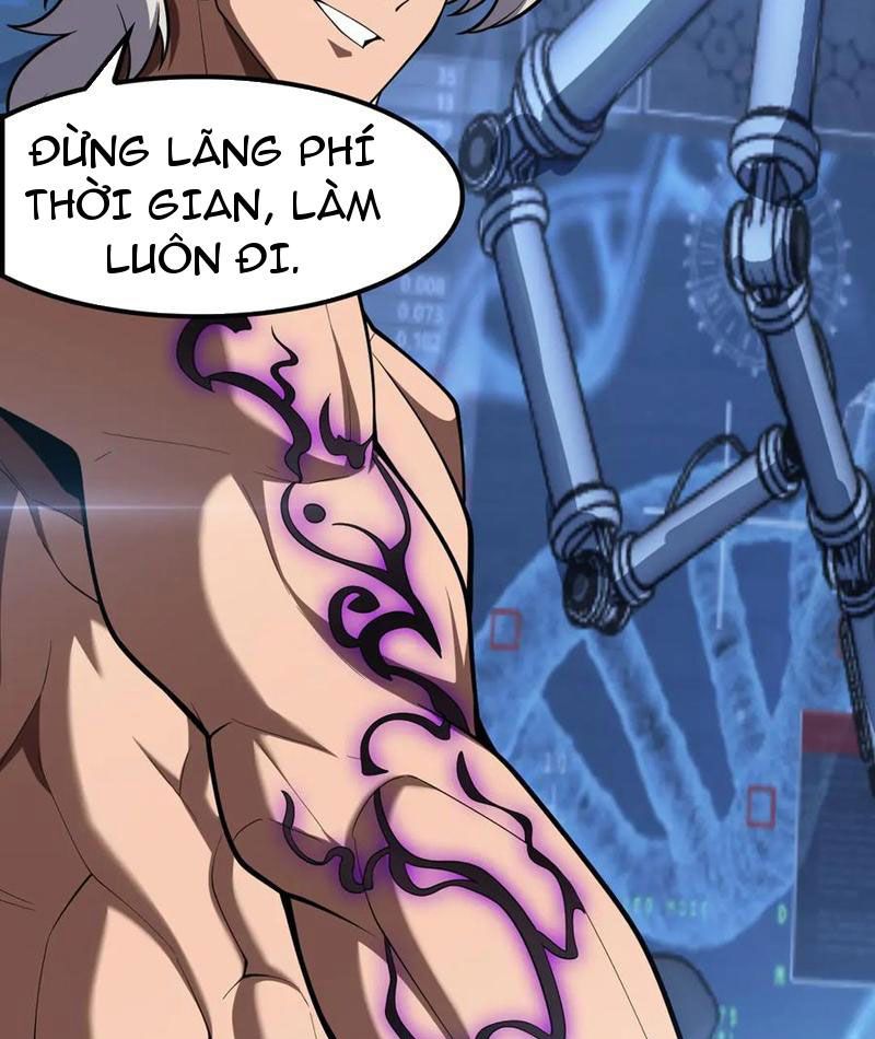 Vạn Tộc Tru Sát!!: Chapter 53