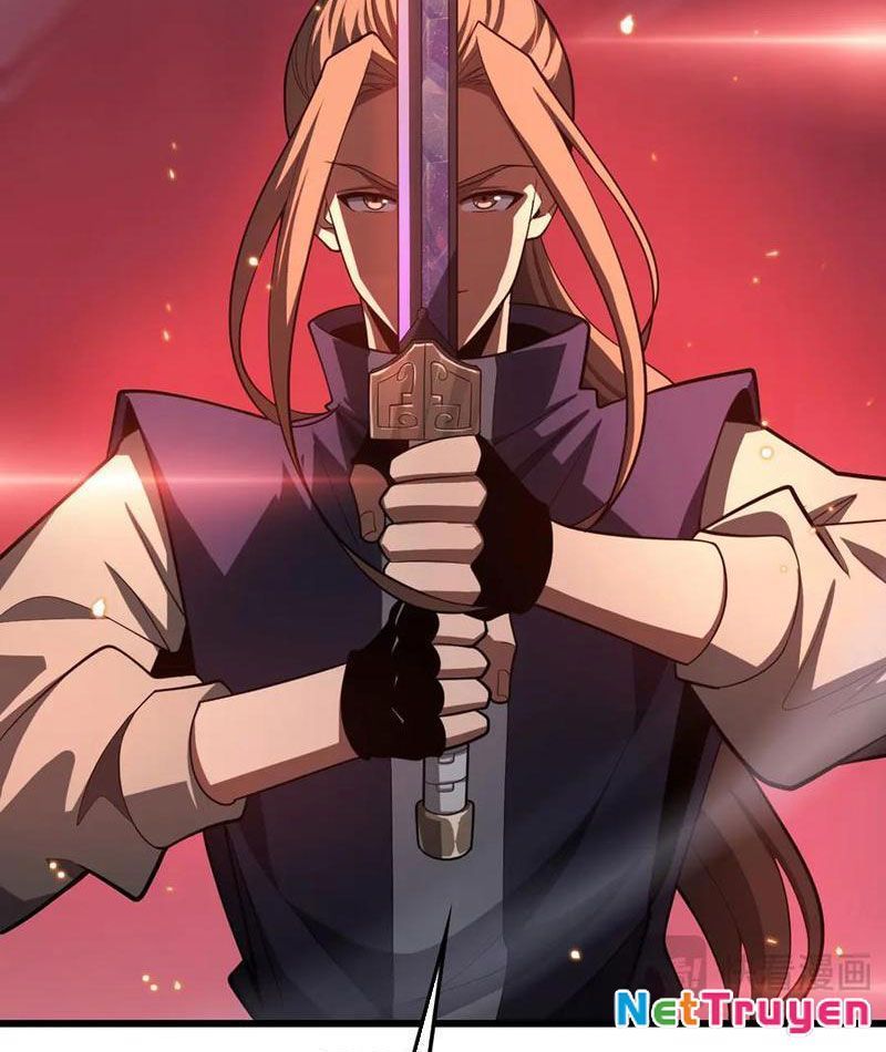 Vạn Tộc Tru Sát!!: Chapter 53