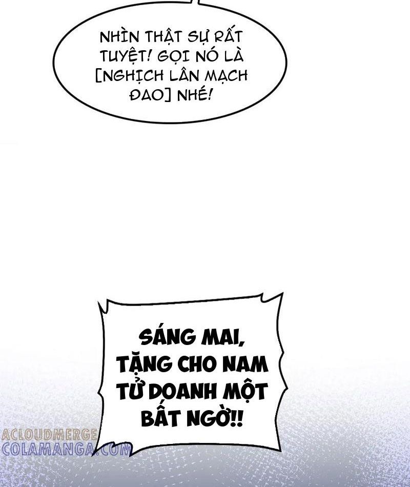 Vạn Tộc Tru Sát!!: Chapter 53