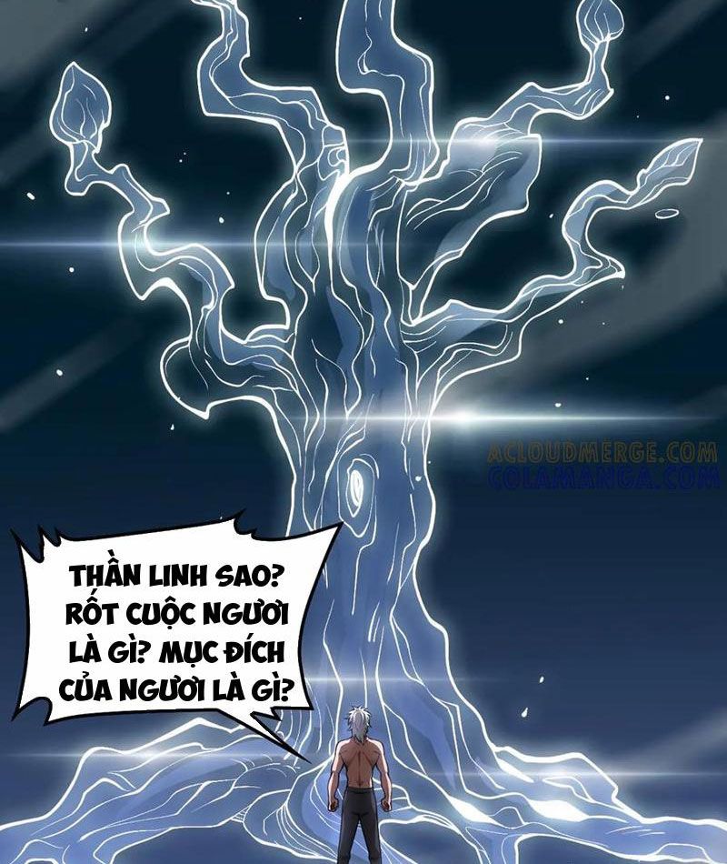 Vạn Tộc Tru Sát!!: Chapter 53