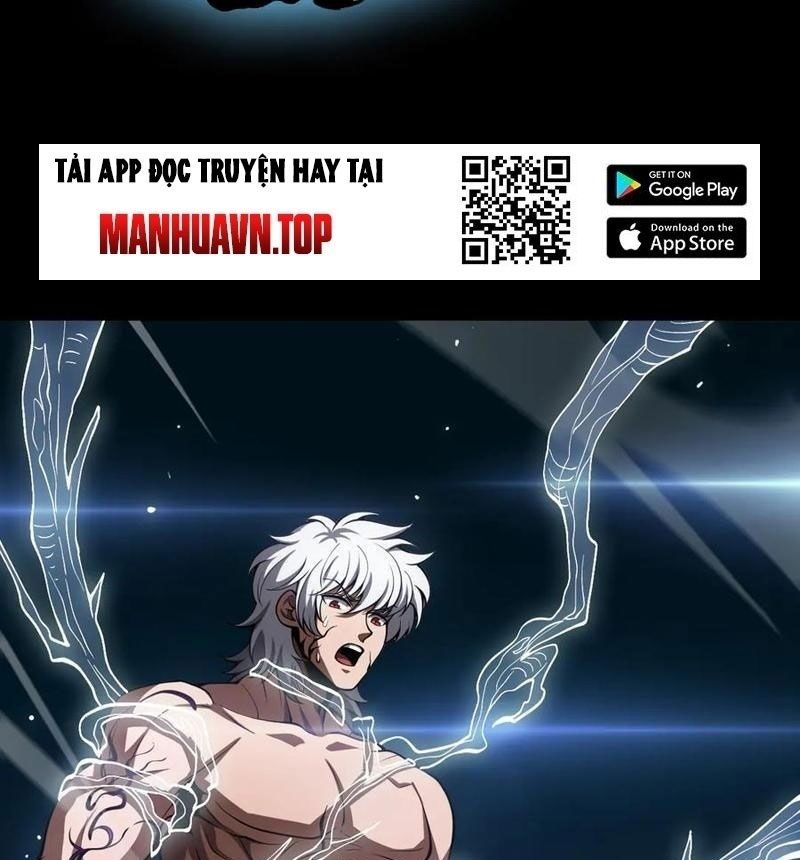 Vạn Tộc Tru Sát!!: Chapter 53