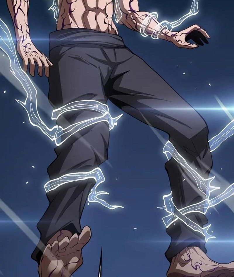 Vạn Tộc Tru Sát!!: Chapter 53