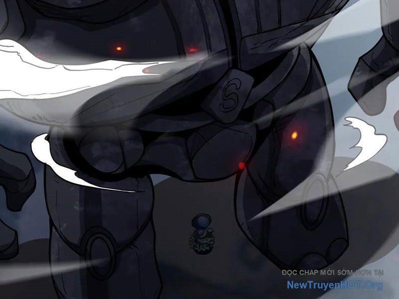 Vạn Tộc Tru Sát!!: Chapter 54