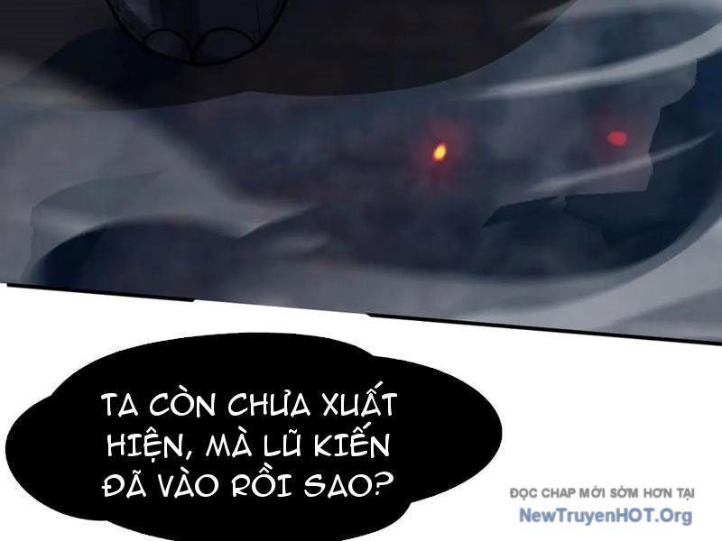 Vạn Tộc Tru Sát!!: Chapter 54