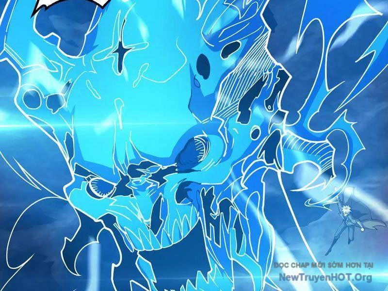 Vạn Tộc Tru Sát!!: Chapter 54