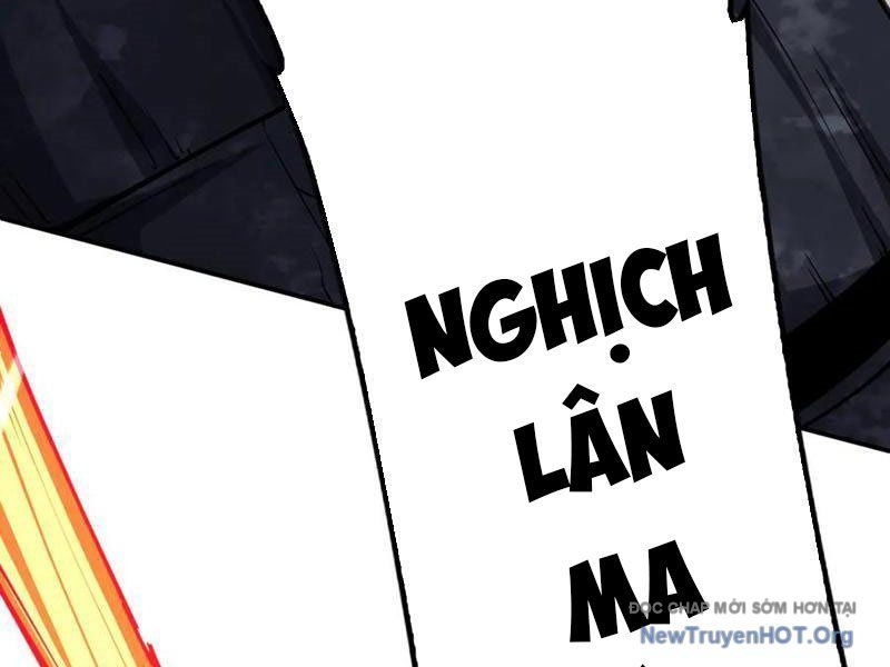Vạn Tộc Tru Sát!!: Chapter 54