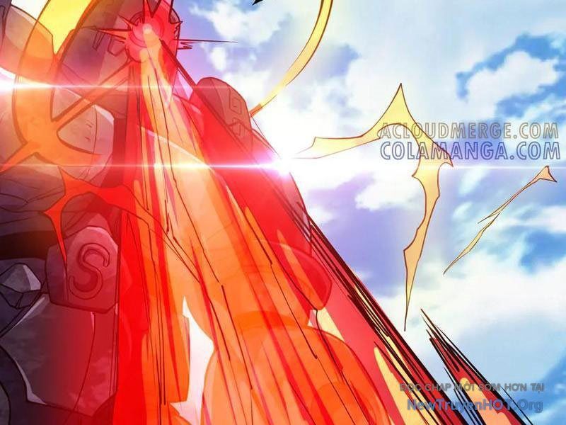 Vạn Tộc Tru Sát!!: Chapter 54