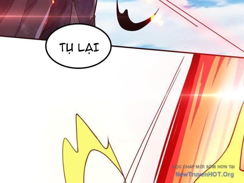 Vạn Tộc Tru Sát!!: Chapter 54