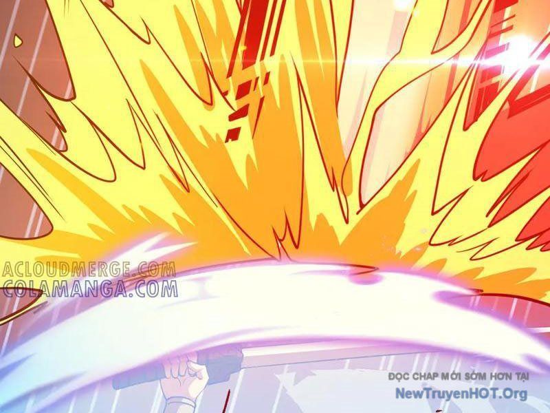 Vạn Tộc Tru Sát!!: Chapter 54