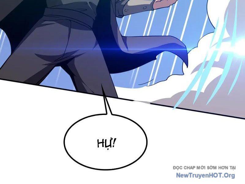 Vạn Tộc Tru Sát!!: Chapter 54