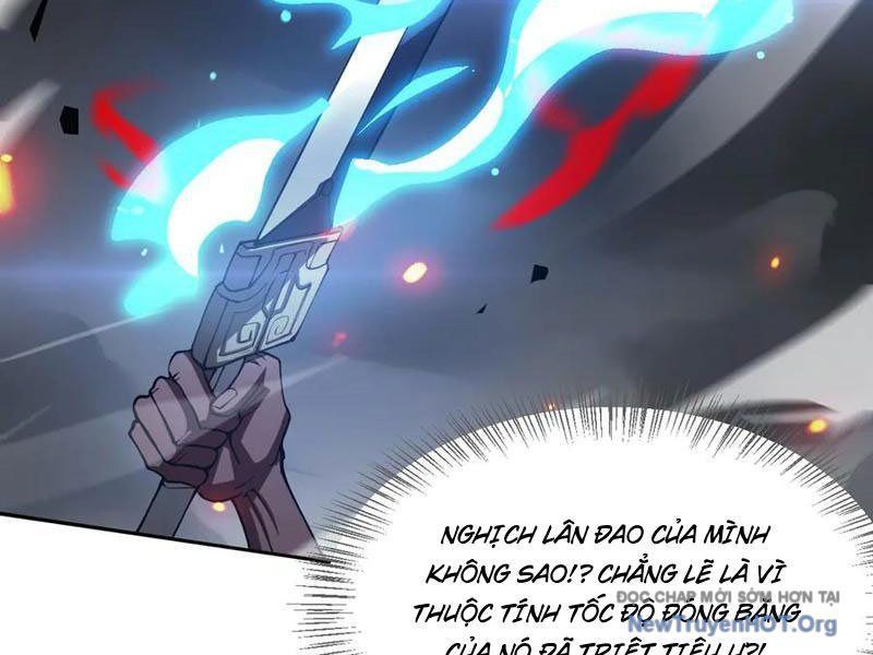 Vạn Tộc Tru Sát!!: Chapter 54