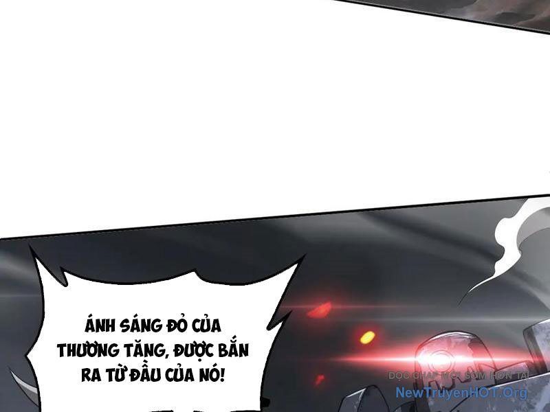 Vạn Tộc Tru Sát!!: Chapter 54