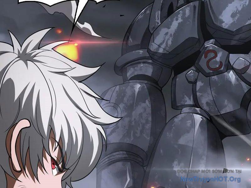 Vạn Tộc Tru Sát!!: Chapter 54