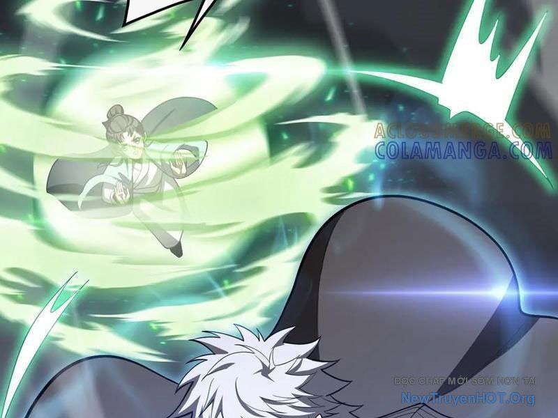 Vạn Tộc Tru Sát!!: Chapter 54