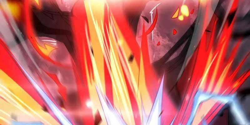 Vạn Tộc Tru Sát!!: Chapter 54