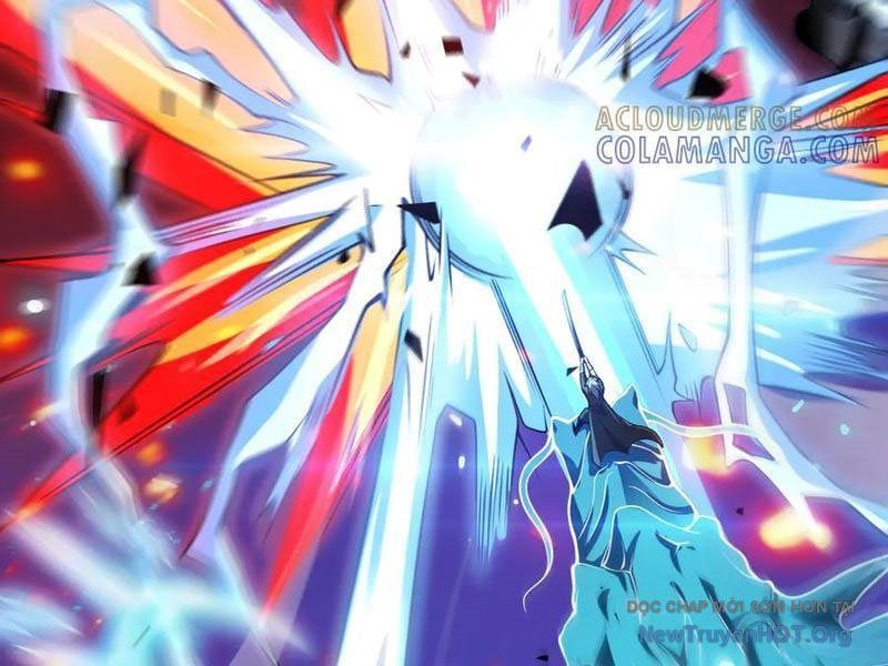 Vạn Tộc Tru Sát!!: Chapter 54