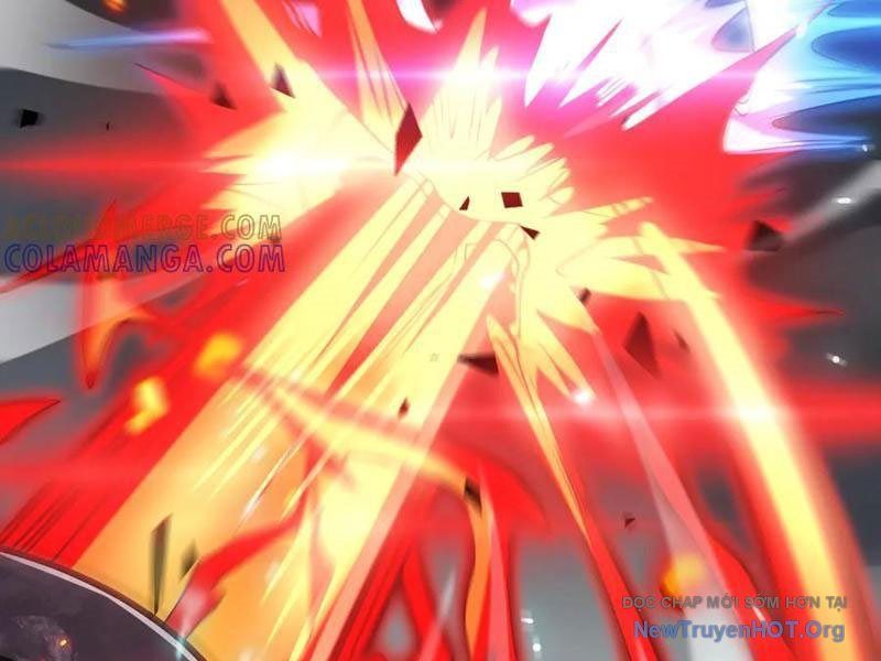 Vạn Tộc Tru Sát!!: Chapter 54