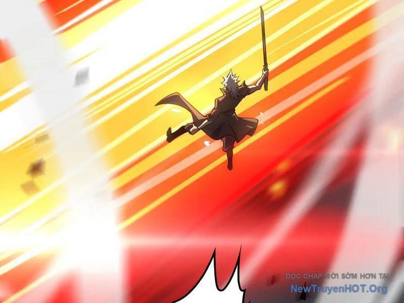 Vạn Tộc Tru Sát!!: Chapter 54