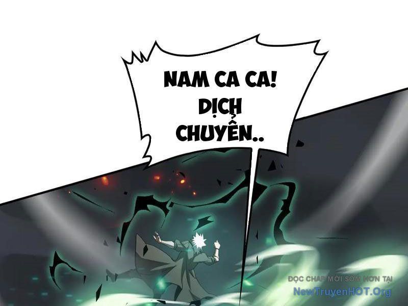 Vạn Tộc Tru Sát!!: Chapter 54