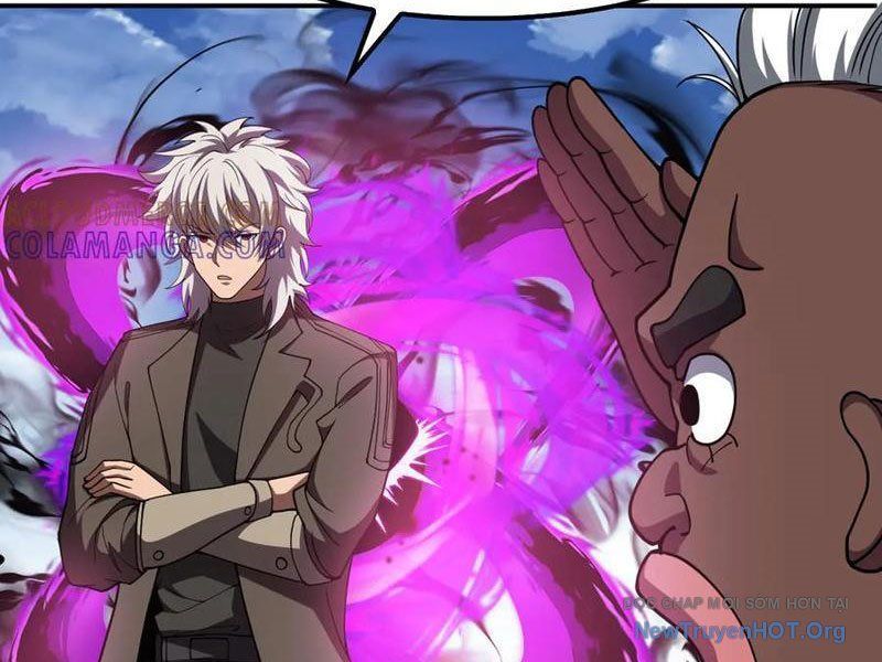 Vạn Tộc Tru Sát!!: Chapter 54