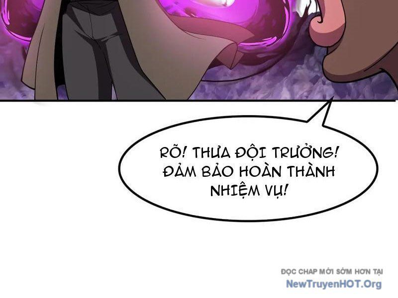 Vạn Tộc Tru Sát!!: Chapter 54