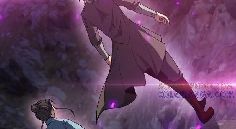Vạn Tộc Tru Sát!!: Chapter 54