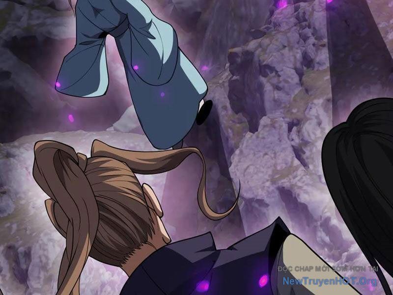 Vạn Tộc Tru Sát!!: Chapter 54