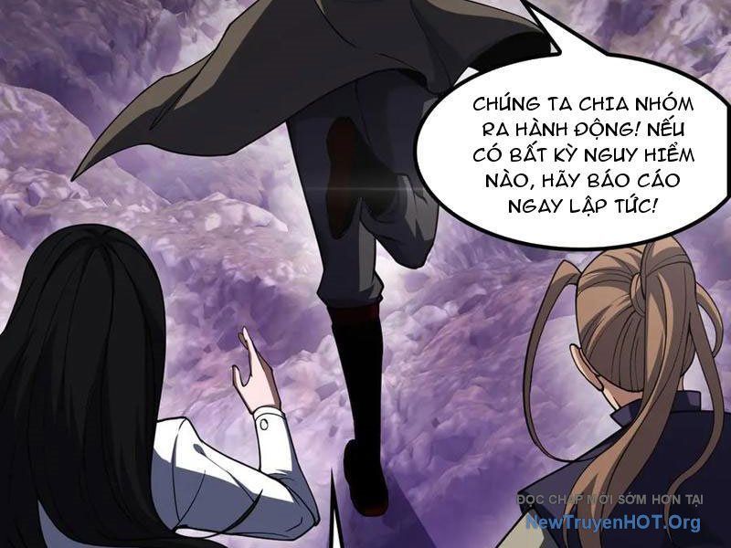 Vạn Tộc Tru Sát!!: Chapter 54