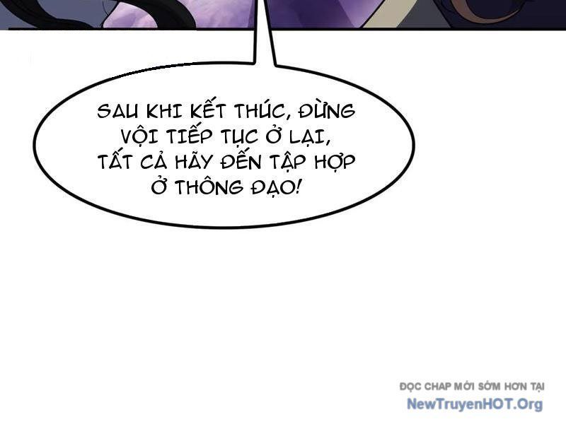 Vạn Tộc Tru Sát!!: Chapter 54