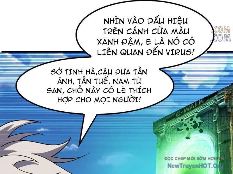 Vạn Tộc Tru Sát!!: Chapter 54