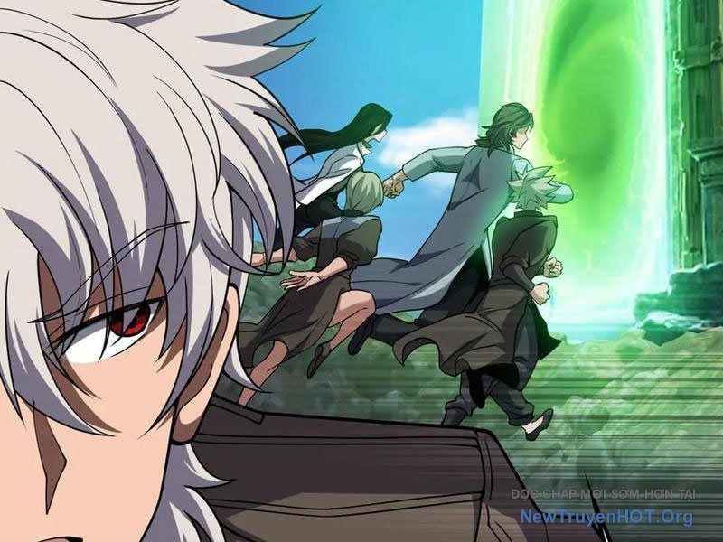 Vạn Tộc Tru Sát!!: Chapter 54