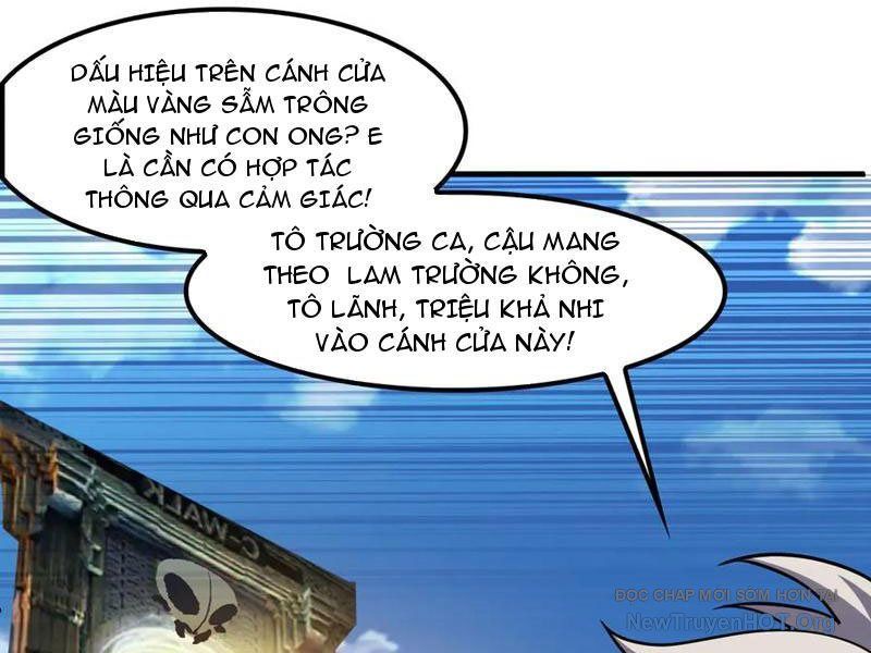 Vạn Tộc Tru Sát!!: Chapter 54