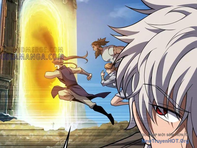 Vạn Tộc Tru Sát!!: Chapter 54
