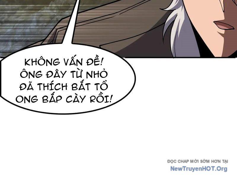 Vạn Tộc Tru Sát!!: Chapter 54