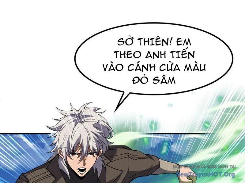Vạn Tộc Tru Sát!!: Chapter 54