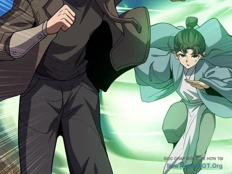 Vạn Tộc Tru Sát!!: Chapter 54