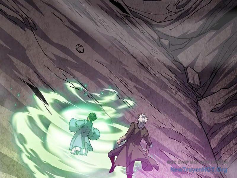 Vạn Tộc Tru Sát!!: Chapter 54